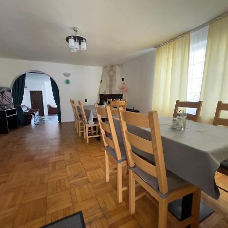 Navigator Cluj Hotell Eksteriør bilde